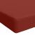 vidaXL Padpárna SOEST 100% poliészter Piros 100 x 40 x 8 cm 177531130
