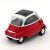 BMW Isetta Welly modellautó piros 175098122