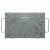 XL Gránit grilllap horonnyal és tartóval 50 x 30 x 1.65 cm 174277038