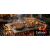XL Gránit grilllap horonnyal és tartóval 50 x 30 x 1.65 cm 174277038