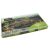 XL Gránit grilllap horonnyal és tartóval 50 x 30 x 1.65 cm 174277038