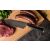 G21 Damascus Premium Santoku kés, 13 cm 181661015