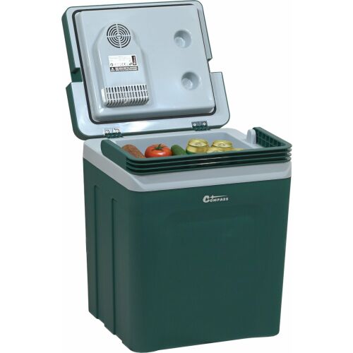 DROW hordozható hűtő- és melegítőbox, 30 l, 12/230 V 174311869 - Konyha és étkezés