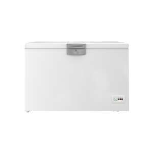 Beko HSA-40520 Fagyasztóláda 360l #fehér