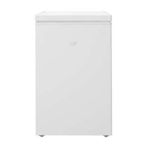 Beko HS-210520 Fagyasztóláda 104l #fehér