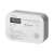 Virone DC-3 carbon monoxide detector with LCD display and test button