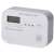 Virone DC-3 carbon monoxide detector with LCD display and test button