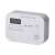 Virone DC-3 carbon monoxide detector with LCD display and test button