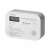 Virone DC-3 carbon monoxide detector with LCD display and test button