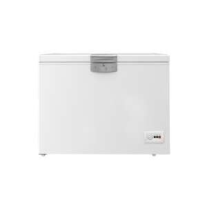 Beko HSA-24520 Fagyasztóláda 230l #fehér