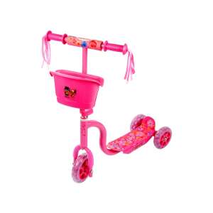Háromkerekű Roller #rózsaszín