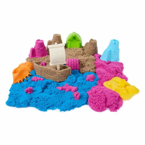 KINETIC SAND Sandy Realm készlet