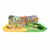 Kinetic Sand Construction Zone játékszett 178221130