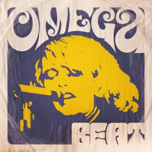 Omega: Beat (CD) 45451308 