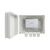 PoE Extender, Pulsar, 20W, fehér 174322307