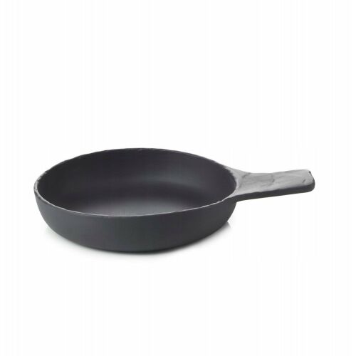 BASALT edény fogantyúval 16 cm 174323047 - Öntöttvas edény
