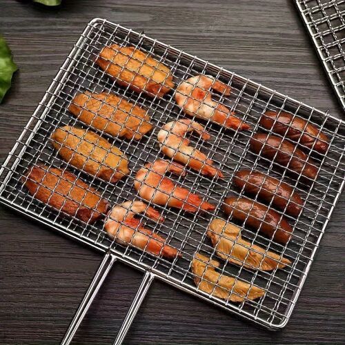 BBQ Grillező rács 177878933 - Grillsütő kiegészítő