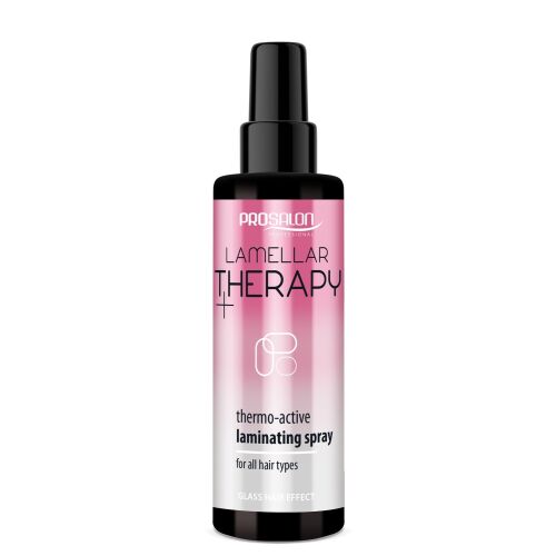 Lamináló spray, Chantal, 150 ml 174327335 - Hajformázó szer