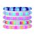 Cool Maker Stack'D Heishi karkötő készítő szett 174327583