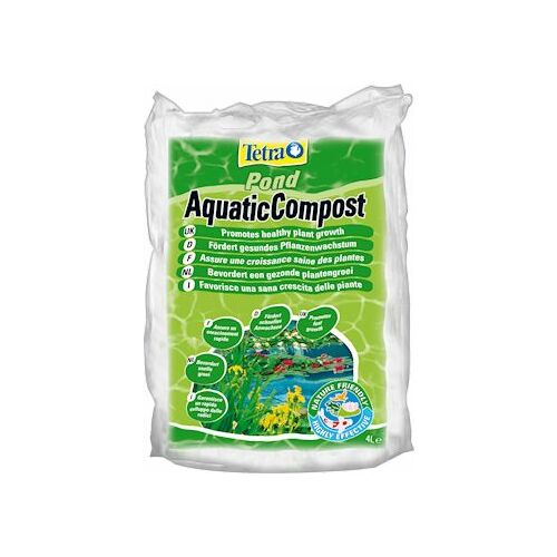 Tetra Pond AquaticCompost 8 L 174331201 - Kertépítés