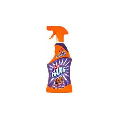 Cillit Bang Vízkő és Ragyogás Fürdőszobai Tisztító 750ml