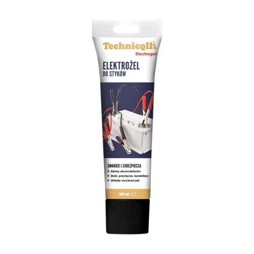 ELEKTROGÉL ÉRINTKEZŐKHÖZ 100ML 174352377 