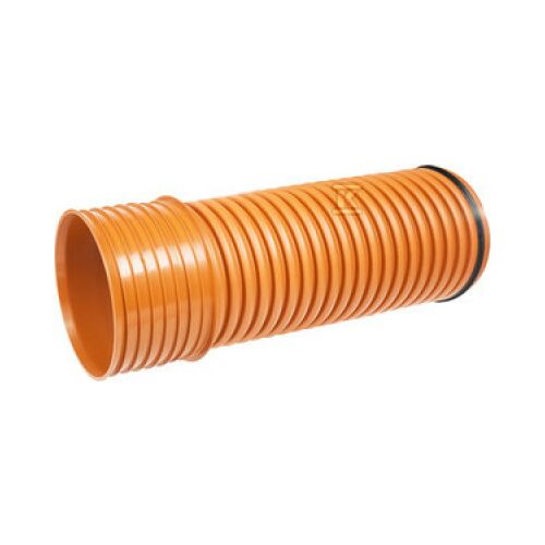 PP CSŐ K2-KAN DN/ID 300x3000 SN8 174353078 - Gégecső