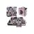Sponge Puzzle Mat - 16 pcs 45453999
