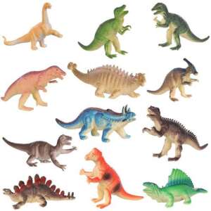 Dinoszauruszok - figura készlet 45454126 