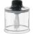 Felbontott - Electrolux E4HB1-6GG Botmixer 600W #fekete 174355112