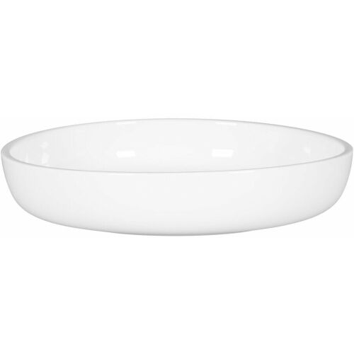 STONE Mélytányér 24 cm fehér 174355851 - Tányér