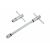AWTOOLS GOMB M3-M10 /250mm CRIMP T CSAPHOZ RATCHETT 174357106