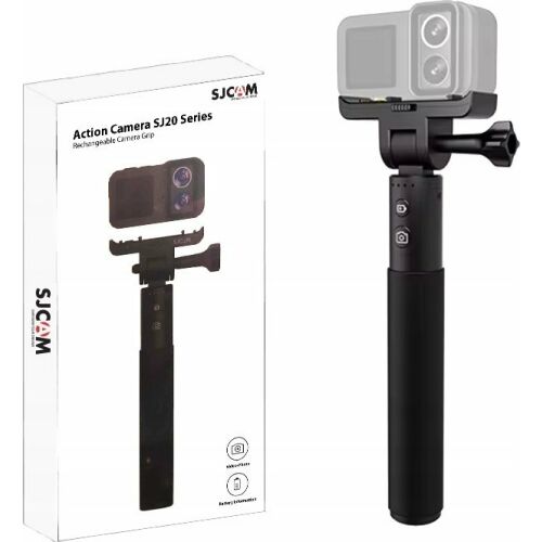 SJCAM SJ20 Dedikált monopod powerbank