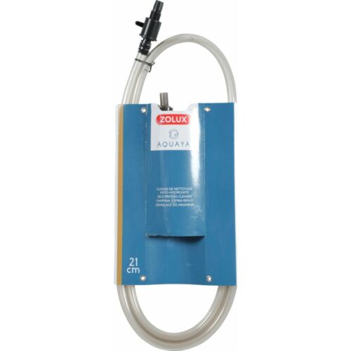 Zolux ZOLUX Advanced demulter 21 cm 174357710 - Egyéb akvárium tisztító eszköz