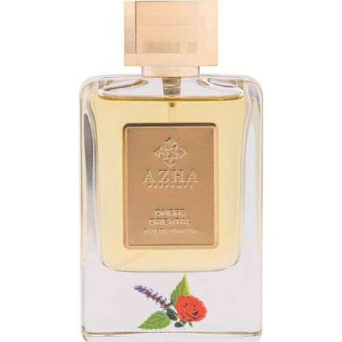 AZHA Ombre Oriental EDP spray 100ml 174359935 - Unisex parfüm