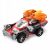 Motoszauruszok - Stegosaurus Lutor Buggy VTECH 174361058