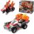 Motoszauruszok - Stegosaurus Lutor Buggy VTECH 174361058