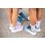 Mammut Everyday Low 3-as csomag Fehér/Fekete 45-47 174362894