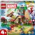 LEGO(R) SPIDEY 11200 Spidey és Gobby csatája 174363733