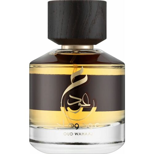 PARIS CORNER Oud Wahaaj EDP spray 100ml 176313694 