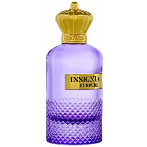 HAMIDI Insignia Purpure Parfum spray 105ml 174368275 - Unisex parfüm