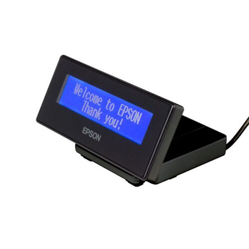Epson DMD30 (111) Ügyféloldali színes kijelző 174371246 - Monitor