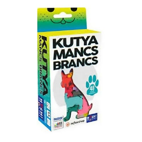 Kutya mancs brancs társasjáték 174375997 
