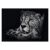 Speed-Cheetah, the epitome of grace (58542) 1000 db Kirakó - Schmidt Spiele 174376618