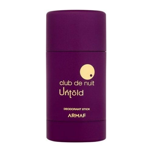 ARMAF Club de Nuit Untold dezodor stick 75ml 174379206 - Armaf