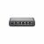 Tp-link átjáró és vezérlő 1xWAN (2,5 Gbps) + 4xWAN/LAN (2,5 Gbps), Fusion 2.5G 176908849