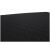 POKROWIEC NA MATERAC PIKOWANY  CZARNY 100x200x19 174380514
