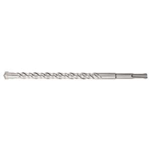 SDS Plus concrete drill bit, 14 x 210 mm, S4, quatro - Graphite
