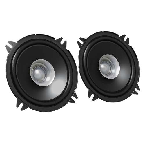 JVC CS-J510X 13cm 250W Car Speakers, 2-pack