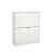 Cipősszekrény 70x85x24 cm fehér BT-14 174381848